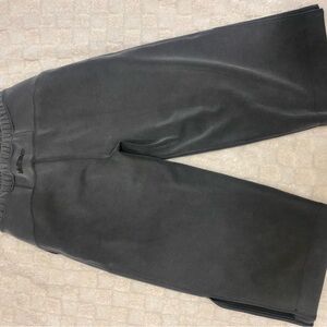 Lululemon soft streem gaucho pant